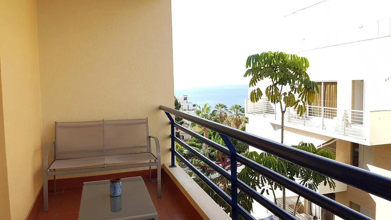 Dorisol I Casa Branca Apartment By Rentallido Funchal
