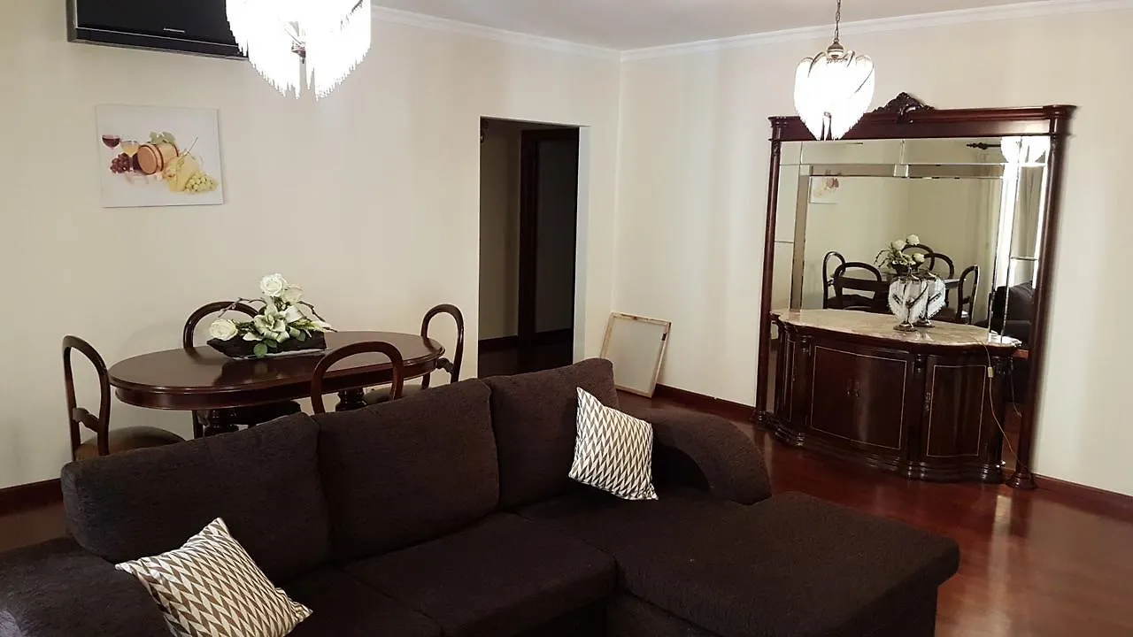 Dorisol I Casa Branca Apartment By Rentallido Funchal  Funchal (Madeira)